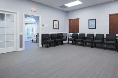 The facilities at Family First Adolescent Services in Palm Beach, FL 3